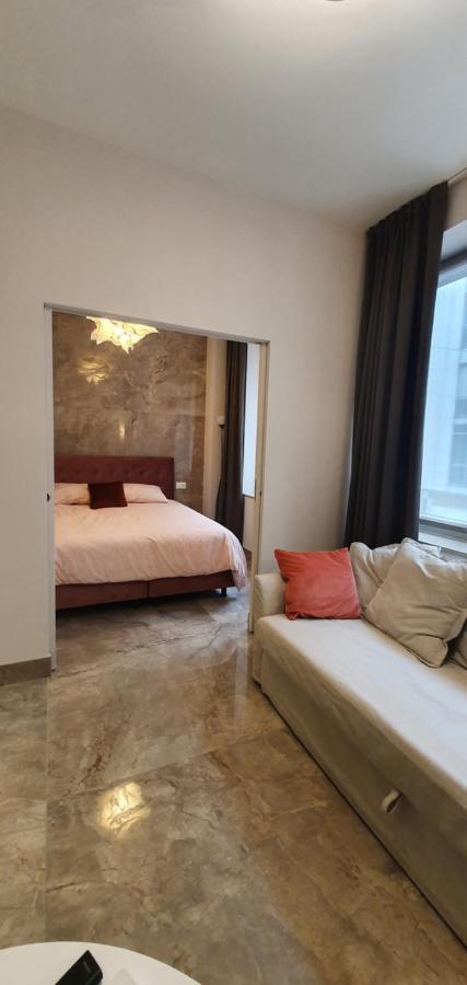 Pink Maison Milano Centro Piazza Diaz Duomo Εξωτερικό φωτογραφία
